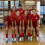 LU15: Izgalmas mérkőzésen egy pontot szereztünk