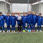 U9: Miskolcon vendégeskedtünk