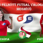 NŐI SZEKCIÓ: Újabb válogatott meghívó érkezett