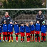 U7: Két nap focival