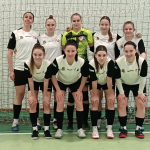 NŐI FUTSAL NB2: Kapott gól nélküli siker