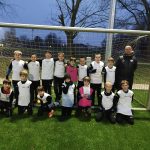 U11: Bozsik tornán jártunk