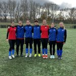 NŐI SZEKCIÓ: Heten a regionális válogatottban