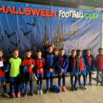 U10: Budapesten jártunk