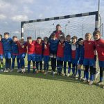 U11: Putnokon jártunk