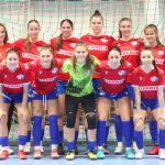 NŐI FUTSAL NB1: Három pont hazai környezetben