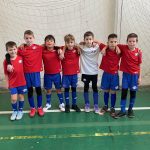 U9: A Kistigrisek vendégei voltunk