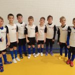 U9: Bozsik tornán jártunk