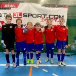 U9: Törökbálinton jártunk