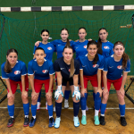 LU17: Újabb győzelmünkkel az élre álltunk