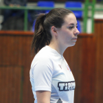 NŐI FUTSAL NB1: Az ötödik helyért játszanak a lányok