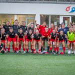 NŐI SZEKCIÓ: Évértékelő