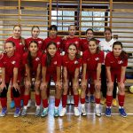 LU15: Elmaradt mérkőzés után győzelem a rangadón