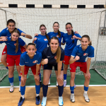 LU17: Győzelem után téli első hely