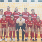 NŐI FUTSAL NB1: Szenzációs eredmény a bajnoki-, és kupacímvédő otthonában