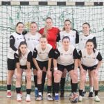 NŐI FUTSAL NB2: Kapott gól nélkül második hely a tornán