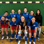 LU17: Óriási siker a rangadón