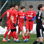 NB3: Túl a második felkészülési találkozón