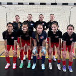 LU17: Siker a harmadik helyezett otthonában, továbbra is az élen állunk