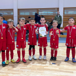 U7: Két torna, két győzelem és egyéni díjeső