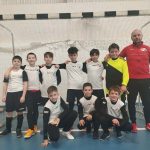 U11: Alsózsolcán szerepeltünk