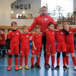 U7: Túl az év első tornáján