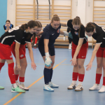 LU17: Hazai győzelem után továbbra is az élen