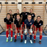 LU17: Újabb győzelmünkkel továbbra is az élen