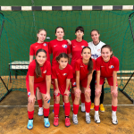 LU15: Siker hazai környezetben