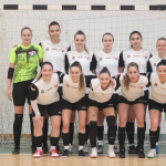 NŐI FUTSAL NB2: Pont nélküli utazás