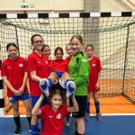 LU13: Kapott gól nélküli sikerek