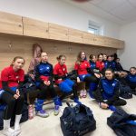 LU14: Nyíregyházán gyakoroltunk