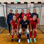 LU17: Idegenbeli sikerünk után továbbra is az élen állunk