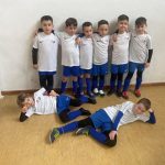 U8: Cigándra utaztunk