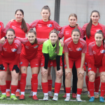 NŐI NB2: Vereség élvonalbeli ellenfelünknél