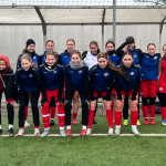 LU16: Nyíregyházán léptünk pályára