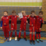 U7: Ismét dupla megmérettetés