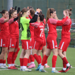 NŐI NB2: Idegenben nyertünk