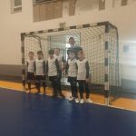 U11: Túl az utolsó téli Bozsikon