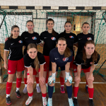 LU17: Sikeres idegenbeli túra