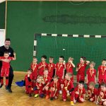 U6: Remek helytállás az egri tornán