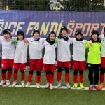 U9: Két eseményen is részt vettünk