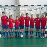 LU13: Véget ért a futsal sorozat
