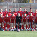 NŐI NB2: Élvonalbeli ellenfelet győztünk le