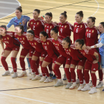 NŐI FUTSAL NB1: A válogatottnál jártunk