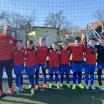 U9: Intenzív találkozók a Dunamenti Ligában