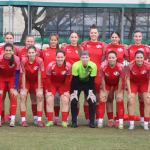 NŐI NB2: Helytállás a Fradi ellen majd csapatépítő