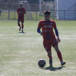 U19: Győzelem Mezőkövesden