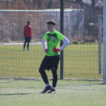 U19: Vereség idegenben