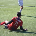 U19: Győzelem hazai környezetben